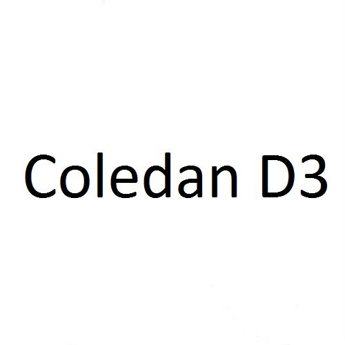 Coledan D